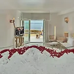 Villa Aetherion Mykonos 9 Bedrooms Infinity Pool Sea Views * Fanari (Mykonos)