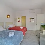 Villa Villa Aetherion Mykonos 9 Bedrooms Infinity Pool Sea Views Fanari (Mykonos)