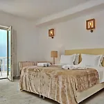 Villa Aetherion Mykonos 9 Bedrooms Infinity Pool Sea Views Villa *