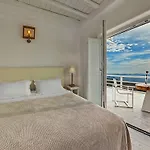 Villa Aetherion Mykonos 9 Bedrooms Infinity Pool Sea Views * Fanari (Mykonos)