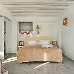 Villa Aetherion Mykonos 9 Bedrooms Infinity Pool Sea Views Villa *