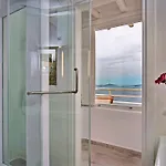 Villa Aetherion Mykonos 9 Bedrooms Infinity Pool Sea Views Fanari (Mykonos)
