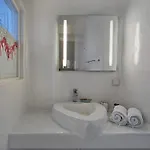 Villa Villa Aetherion Mykonos 9 Bedrooms Infinity Pool Sea Views