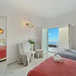 Villa Aetherion Mykonos 9 Bedrooms Infinity Pool Sea Views *